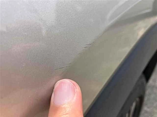 VOLVO XC40 2018