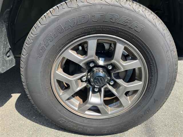 SUZUKI JIMNY SIERRA 2024