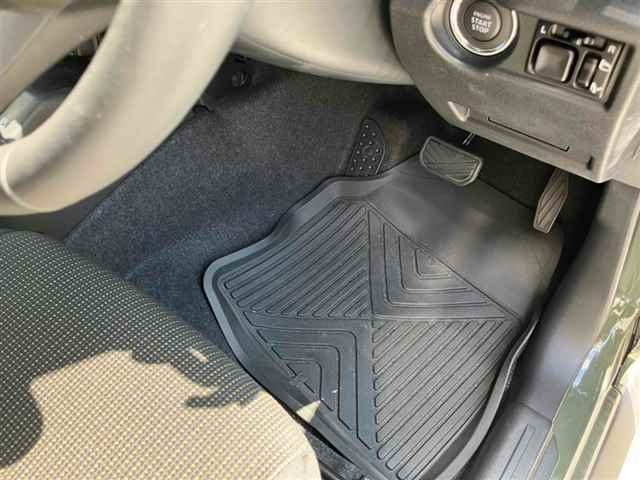 SUZUKI JIMNY SIERRA 2024