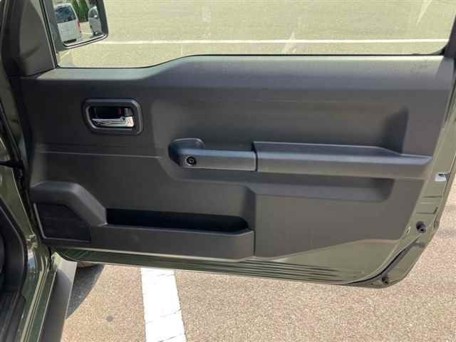 SUZUKI JIMNY SIERRA 2024