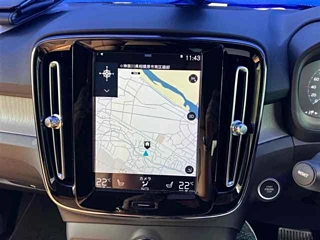 VOLVO XC40 2018