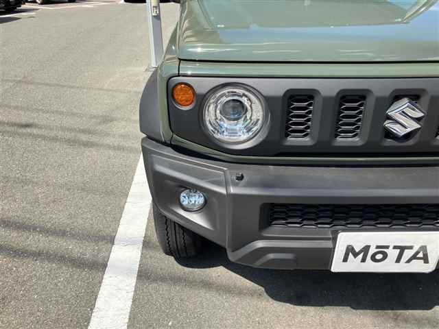 SUZUKI JIMNY SIERRA 2024