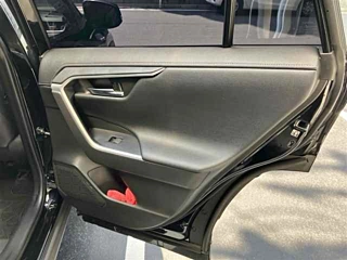 TOYOTA RAV4 2020