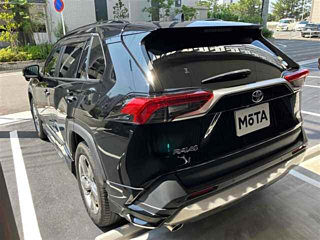 TOYOTA RAV4 2020