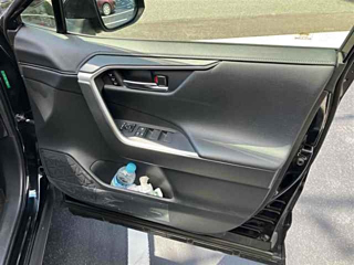 TOYOTA RAV4 2020