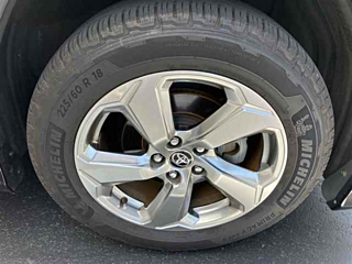TOYOTA RAV4 2020