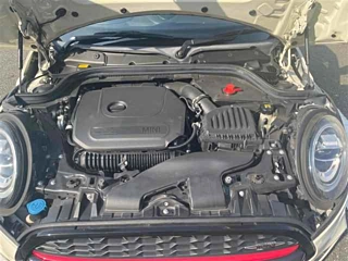 BMW MINI 2020