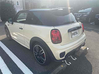 BMW MINI 2020