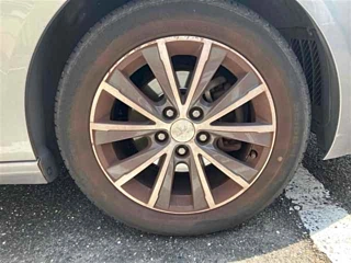 PEUGEOT 308 2015