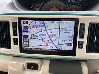 car slider