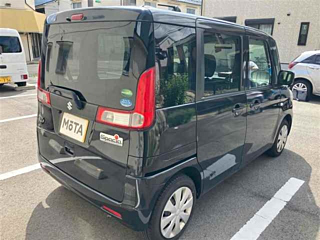 SUZUKI SPACIA 2015