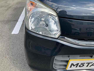SUZUKI SPACIA 2015