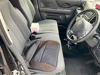 SUZUKI SPACIA 2015