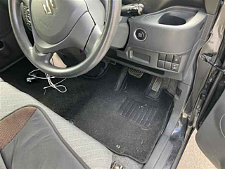 SUZUKI SPACIA 2015