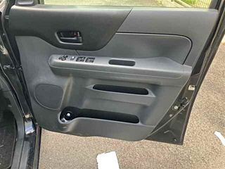 SUZUKI SPACIA 2015
