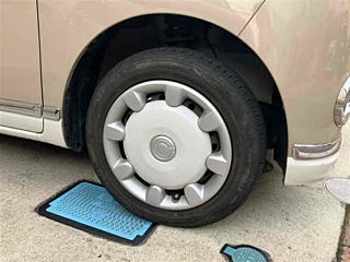 car slider