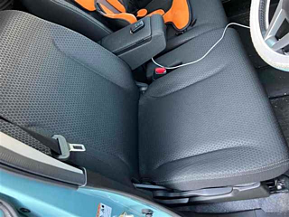 car slider