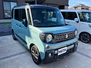 car slider