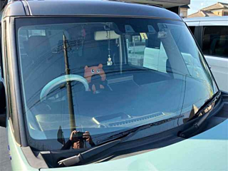 car slider