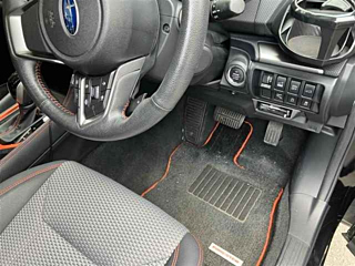 car slider