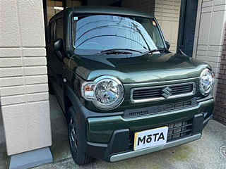car slider