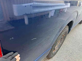 car slider