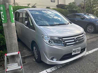car slider