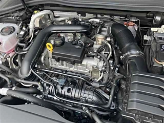 AUDI A3 2024