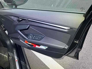 AUDI A3 2024
