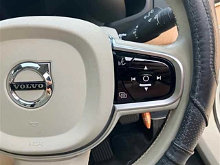 VOLVO XC90 2019