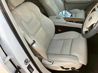 VOLVO XC90 2019