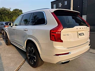 VOLVO XC90 2019