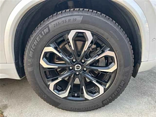 VOLVO XC90 2019