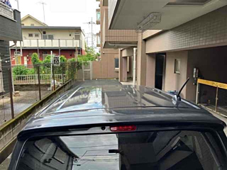 car slider
