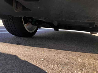 car slider