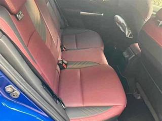 car slider