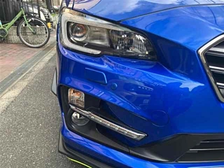 car slider