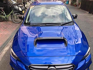 car slider
