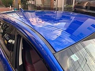 car slider
