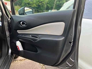 NISSAN NOTE 2018