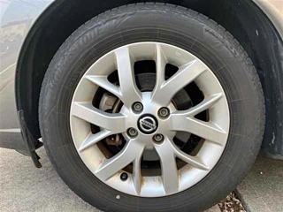 NISSAN NOTE 2018
