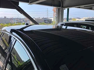 VOLVO V60 2016