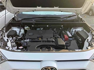 TOYOTA RAV4 2022