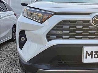 TOYOTA RAV4 2022