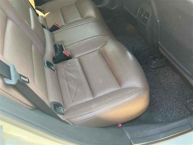 MERCEDES BENZ GLA CLASS 2015