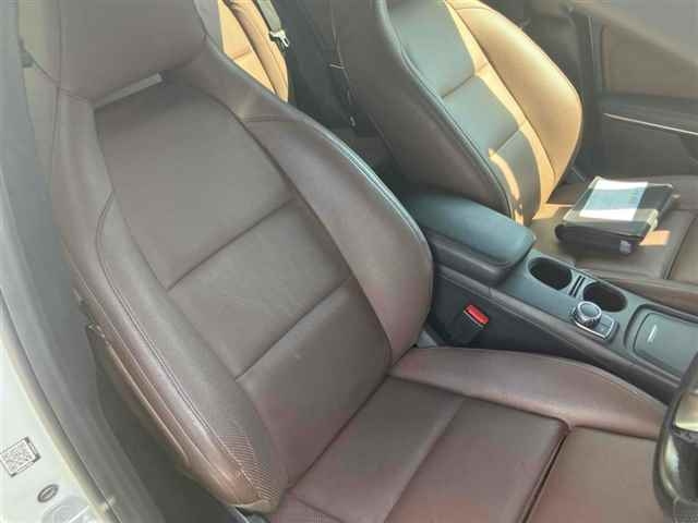 MERCEDES BENZ GLA CLASS 2015