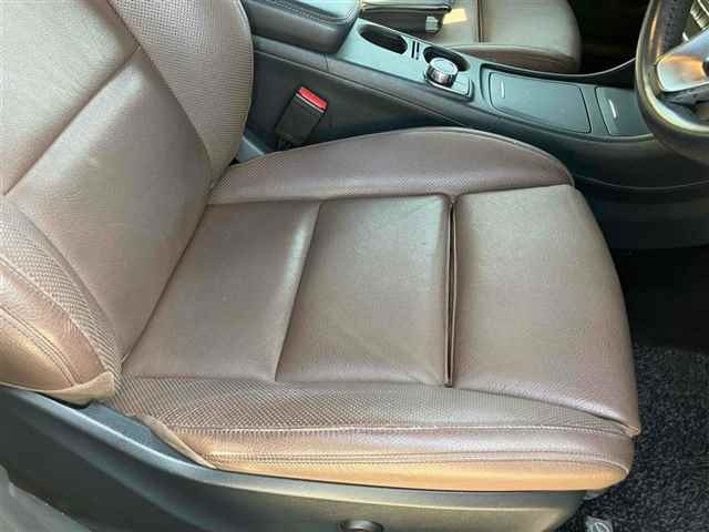 MERCEDES BENZ GLA CLASS 2015