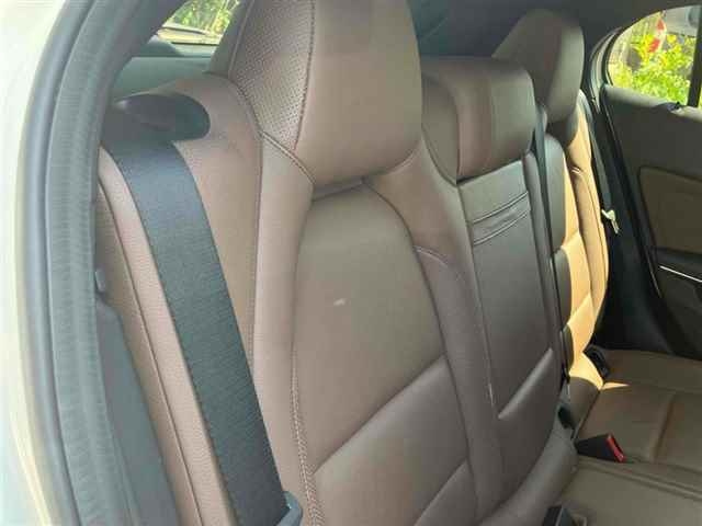 MERCEDES BENZ GLA CLASS 2015