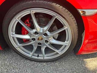 PORSCHE CAYMAN 2014