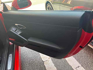 PORSCHE CAYMAN 2014